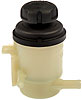 POWER STEERING RESERVOIR - image 1