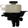 Power Steering Reservoir 2001-2010 Chrysler/Dodge - image 2