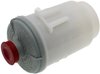 Power Steering Reservoir 2005-2010 Honda Odyssey - image 3