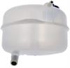 603-981 Pressurized Coolant Reservoir; 1972-1985 Mercedes-Benz
