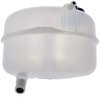 603-981 Pressurized Coolant Reservoir; 1972-1985 Mercedes-Benz - image 2