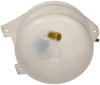 603-981 Pressurized Coolant Reservoir; 1972-1985 Mercedes-Benz - image 3