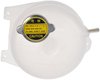 603-981 Pressurized Coolant Reservoir; 1972-1985 Mercedes-Benz - image 4