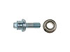 Side Terminal Bolt w/ spacer Stud Length: 3/8"-16 x 15/16" - image 2