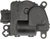 Mode Air Door Actuator 2009-2010 Dodge, 2011-2019 Ram - Main Position - image 1