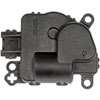 Mode Air Door Actuator 2009-2010 Dodge, 2011-2019 Ram - Main Position - image 2