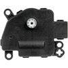 Mode Air Door Actuator 2009-2010 Dodge, 2011-2019 Ram - Main Position - image 3