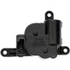 Air Door Actuator - Mode - image 2