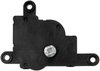 Mode Air Door Actuator 1995-2000 Dodge Stratus/Chrysler Cirrus, 1996-2000 Chrysler Sebring/Plymouth Breeze - Main Position - image 3