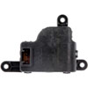 Air Door Actuator - Mode - image 2