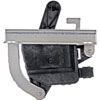 Air Door Actuator - Mode - image 2