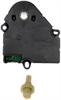 Blend Air Door Actuator 1998-2001 Jeep Cherokee, 1998-2006 Jeep Wrangler TJ - Main Position - image 1