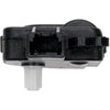 Mode Air Door Actuator 2008-2019 Dodge/Chrysler, 2011-2015 Ram - Main Position - image 2