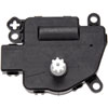 Mode Air Door Actuator 2008-2019 Dodge/Chrysler, 2011-2015 Ram - Main Position - image 3