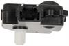 Mode Air Door Actuator 2007-2014 Chrysler, 2008-2018 Dodge, 2010-2018 Jeep, 2014-2019 Ram - Main Position