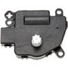 Mode Air Door Actuator 2007-2014 Chrysler, 2008-2018 Dodge, 2010-2018 Jeep, 2014-2019 Ram - Main Position - image 3
