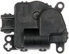 Mode Air Door Actuator 2007-2014 Chrysler, 2008-2018 Dodge, 2010-2018 Jeep, 2014-2019 Ram - Main Position - image 4