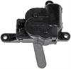 Air Door Actuator - Recirculation - image 1