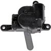 Air Door Actuator - Recirculation - image 2