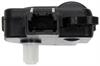 Mode Air Door Actuator 2009-2010 Dodge, 2011-2012 Ram - Main Position - image 1