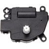 Mode Air Door Actuator 2009-2010 Dodge, 2011-2012 Ram - Main Position - image 3