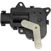 Air Door Actuator - Mode - image 3