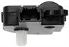 Mode Air Door Actuator 2011-2013 Dodge Durango/Jeep Grand Cherokee - Main Position - image 1
