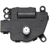 Mode Air Door Actuator 2011-2013 Dodge Durango/Jeep Grand Cherokee - Main Position - image 3