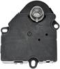 HVAC Air Door Actuator for 1993-1998 Jeep Grand Cherokee, 1993 Jeep Grand Wagoneer - Main Position - image 1