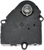 HVAC Air Door Actuator for 1993-1998 Jeep Grand Cherokee, 1993 Jeep Grand Wagoneer - Main Position - image 2
