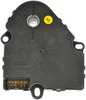 HVAC Air Door Actuator for 1993-1998 Jeep Grand Cherokee, 1993 Jeep Grand Wagoneer - Main Position - image 3