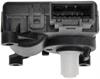 AIR DOOR ACTUATOR - MODE - image 1