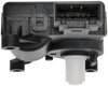 AIR DOOR ACTUATOR - MODE - image 2