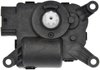 AIR DOOR ACTUATOR - MODE - image 3