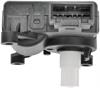 Recirculation Air Door Actuator for 2017-2019 Chrysler Pacifica, 2013-2016 Dodge Dart - Main Position