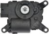 AIR DOOR ACTUATOR - MODE - image 3