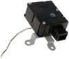 AIR DOOR ACTUATORS