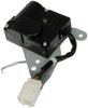AIR DOOR ACTUATORS - image 1