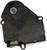 HVAC Air Door Actuator 1987-2005 GM - Main Position - image 2
