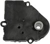 HVAC Air Door Actuator 1987-2005 GM - Main Position - image 3