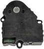 HVAC Air Door Actuator 1987-2005 GM - Main Position - image 4
