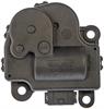 HVAC Air Door Actuator 2004-2008 Pontiac, 2004-2009 Cadillac, 2004-2016 Chevy, 2005-2009 Buick - Main Position - image 1
