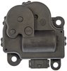 HVAC Air Door Actuator 2004-2008 Pontiac, 2004-2009 Cadillac, 2004-2016 Chevy, 2005-2009 Buick - Main Position - image 2