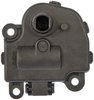 HVAC Air Door Actuator 2004-2008 Pontiac, 2004-2009 Cadillac, 2004-2016 Chevy, 2005-2009 Buick - Main Position - image 3