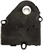 HVAC Air Door Actuator 1995-2002 GMC, 1995-2004 Chevy, 1997-2000 Oldsmobile/Pontiac, 1999-2000 Cadillac - Main Position - image 2