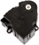 HVAC Air Door Actuator 1995-2002 GMC, 1995-2004 Chevy, 1997-2000 Oldsmobile/Pontiac, 1999-2000 Cadillac - Main Position - image 3