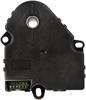 HVAC Air Door Actuator 2003-2004 Oldsmobile, 2003-2008 Isuzu, 2003-2014 Chevy/GMC, 2004-2007 Buick, 2005-2009 Saab - Main Positi - image 1