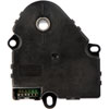 HVAC Air Door Actuator 2003-2004 Oldsmobile, 2003-2008 Isuzu, 2003-2014 Chevy/GMC, 2004-2007 Buick, 2005-2009 Saab - Main Positi - image 2