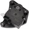 Air Door Actuator - Air Temperature