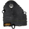 Mode/Temperature Air Door Actuator 2007-2010 Saturn Outlook, 2007-2012 GMC Acadia, 2008-2012 Buick Enclave, 2009-2012 Chevy Trav - image 2